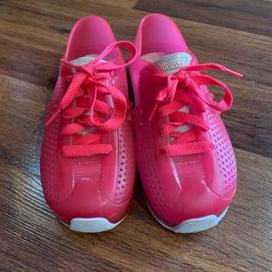 Mini Melissa Love System Size 12.